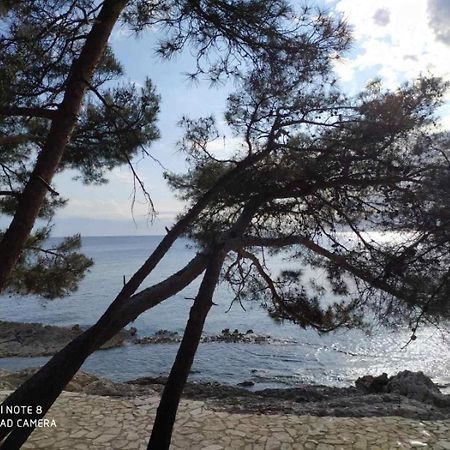 Apartments Mali Losinj Luaran gambar