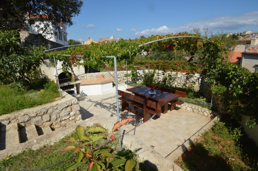 Apartments Mali Losinj Luaran gambar