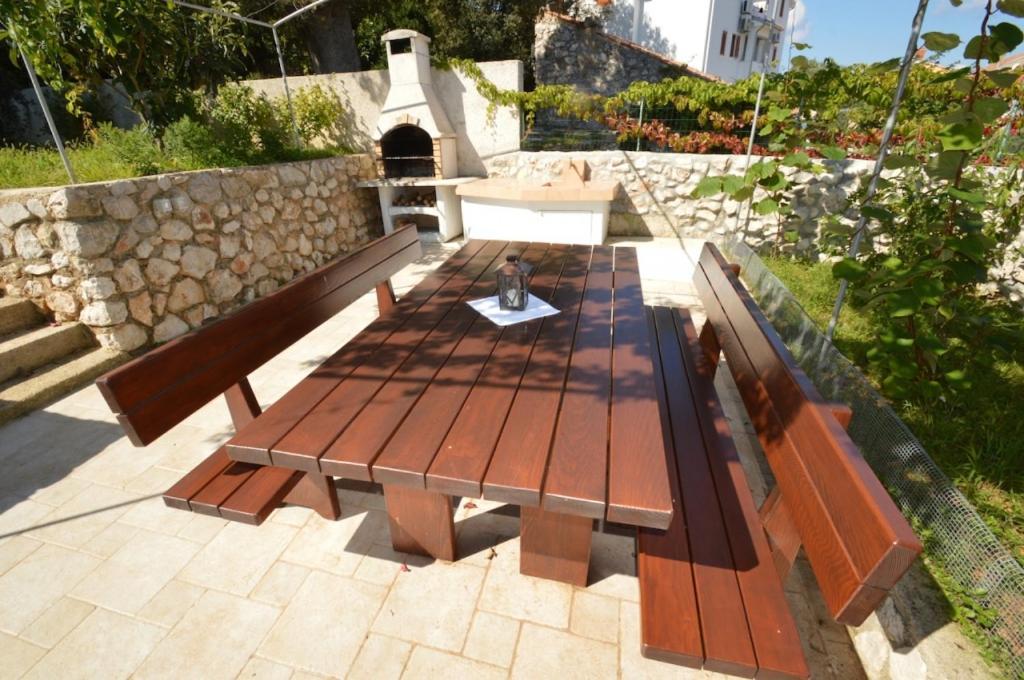 Apartments Mali Losinj Luaran gambar