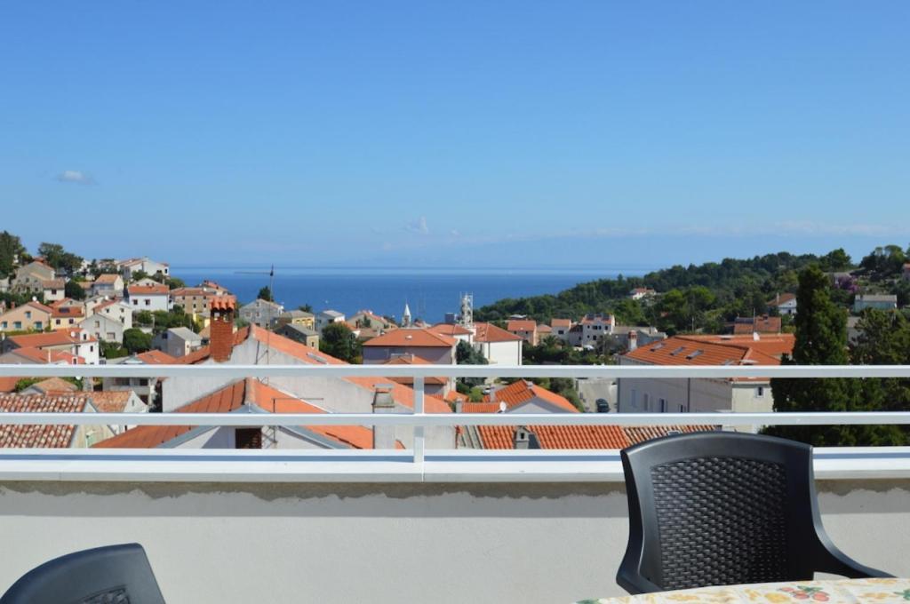Apartments Mali Losinj Luaran gambar