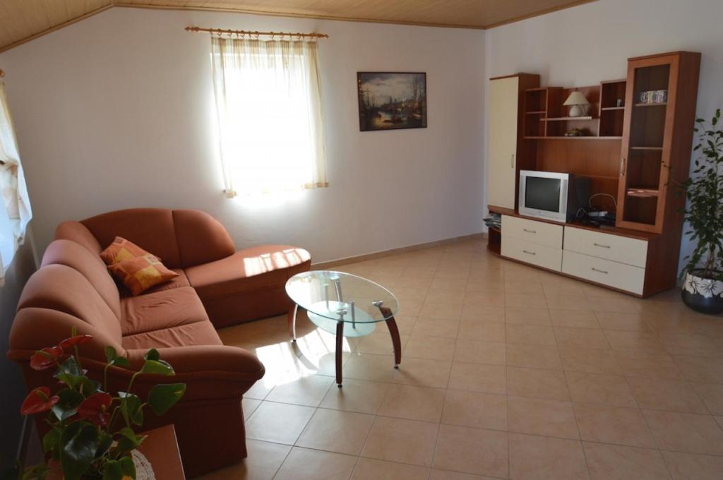 Apartments Mali Losinj Luaran gambar