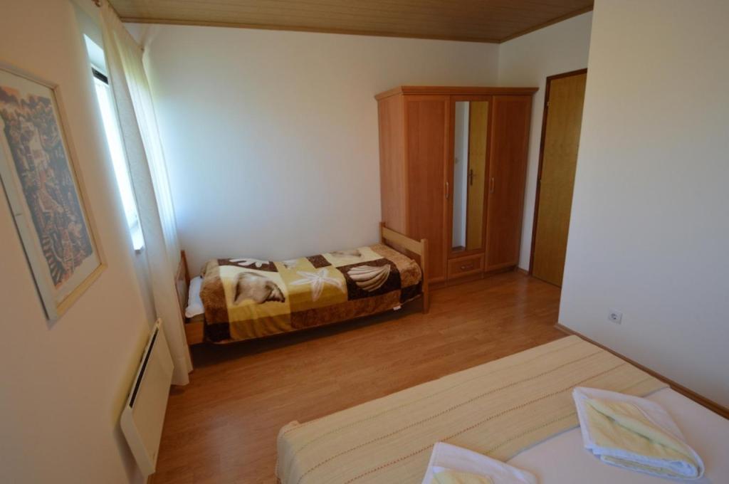 Apartments Mali Losinj Luaran gambar