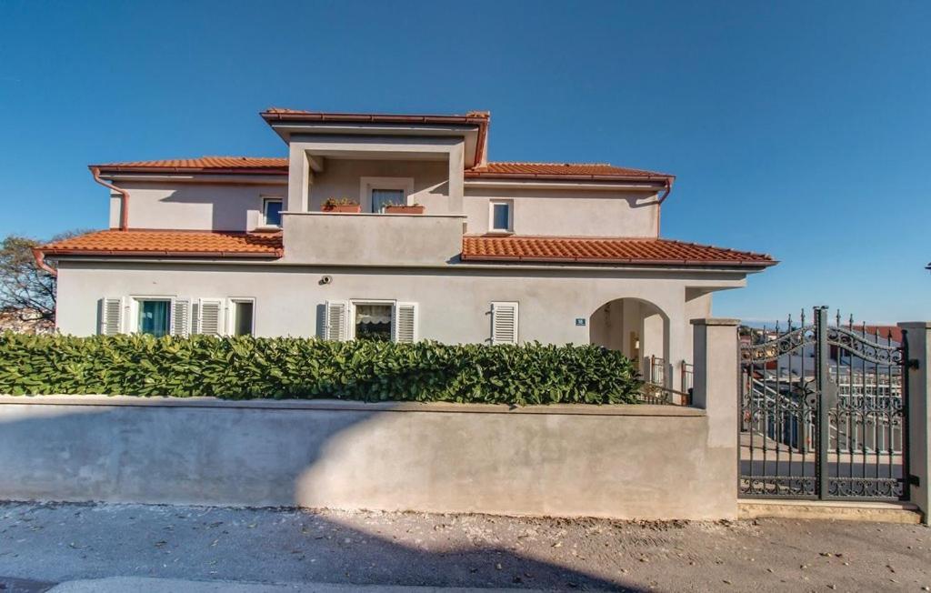 Apartments Mali Losinj Luaran gambar
