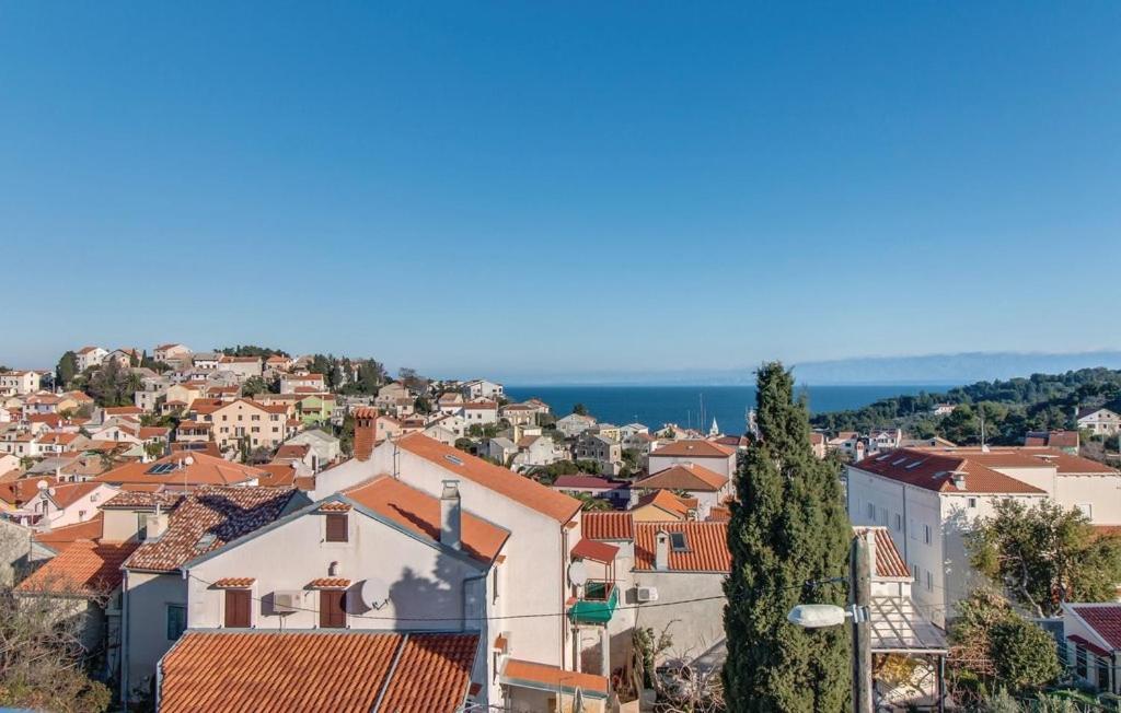 Apartments Mali Losinj Luaran gambar
