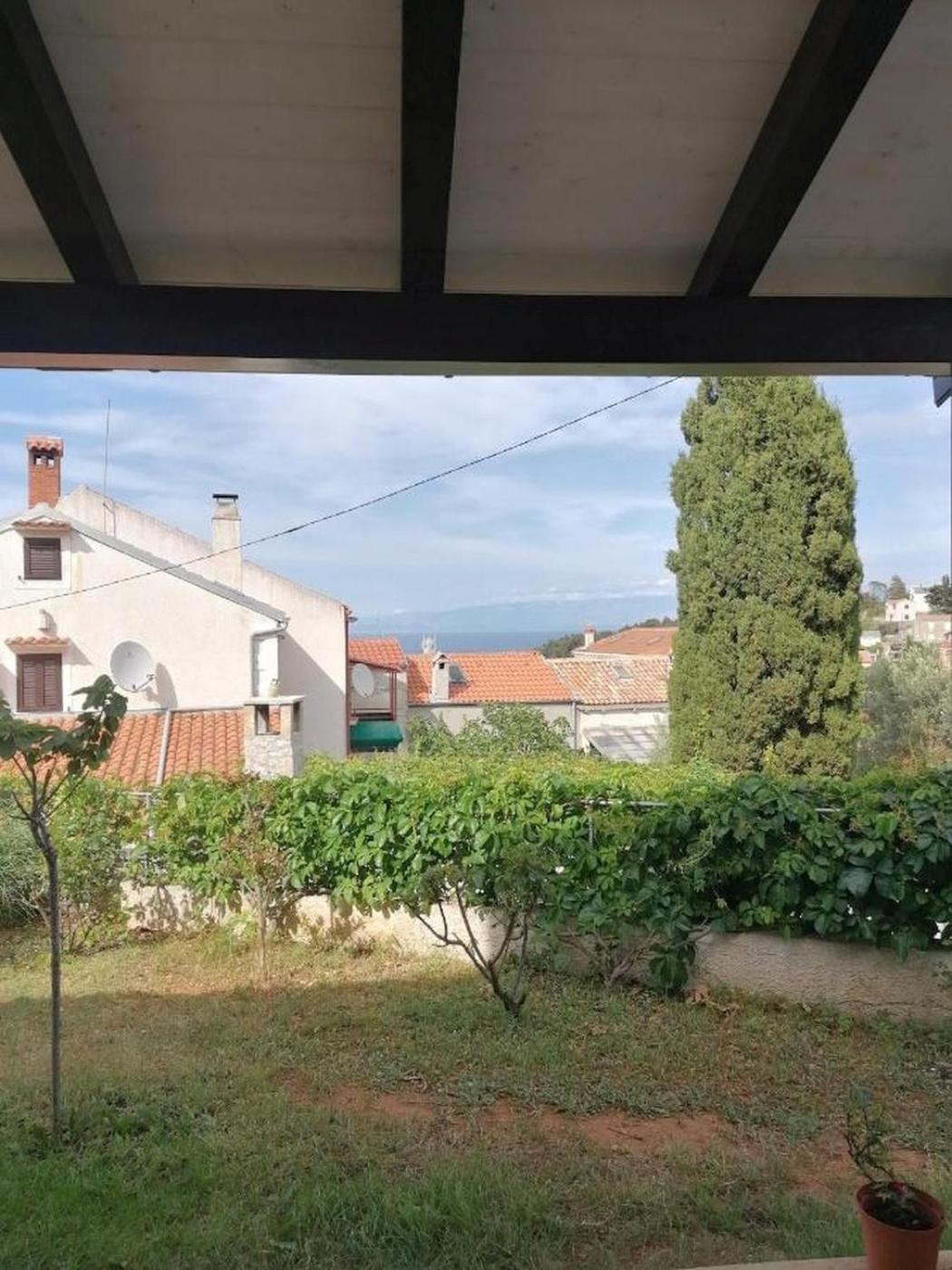 Apartments Mali Losinj Luaran gambar
