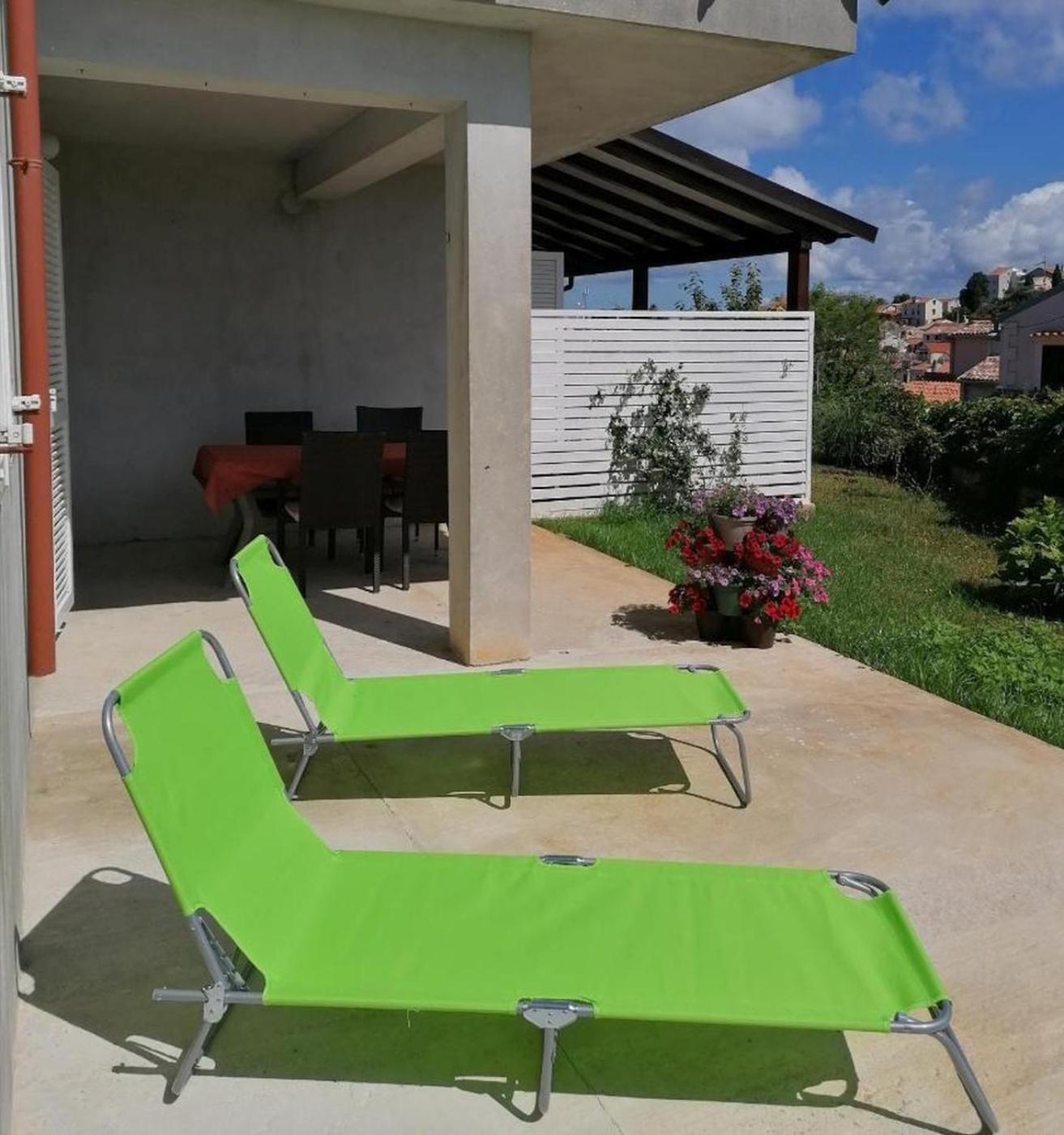 Apartments Mali Losinj Luaran gambar