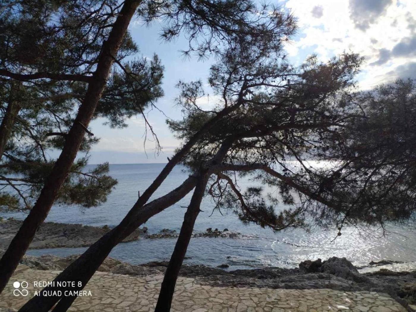 Apartments Mali Losinj Luaran gambar